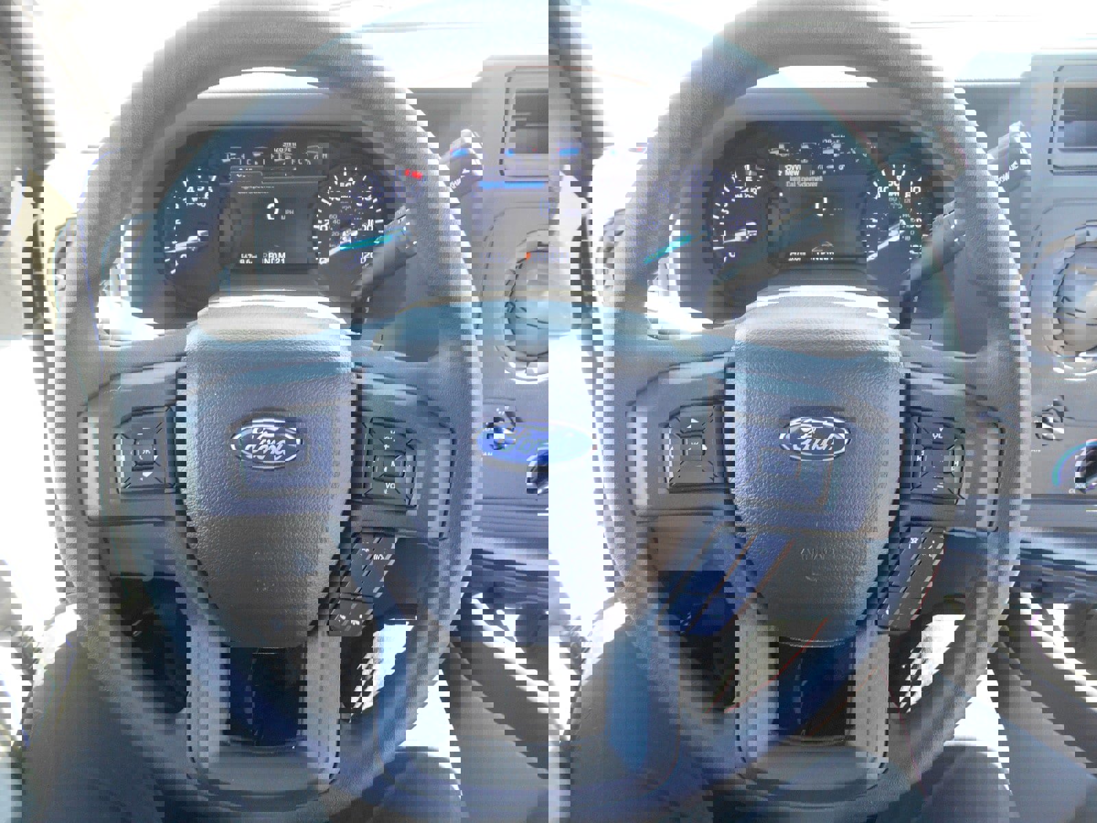 Used 2026 Ford E-450 and Econoline 450 Super Duty w/ Gaseous Engine Prep Package image 4