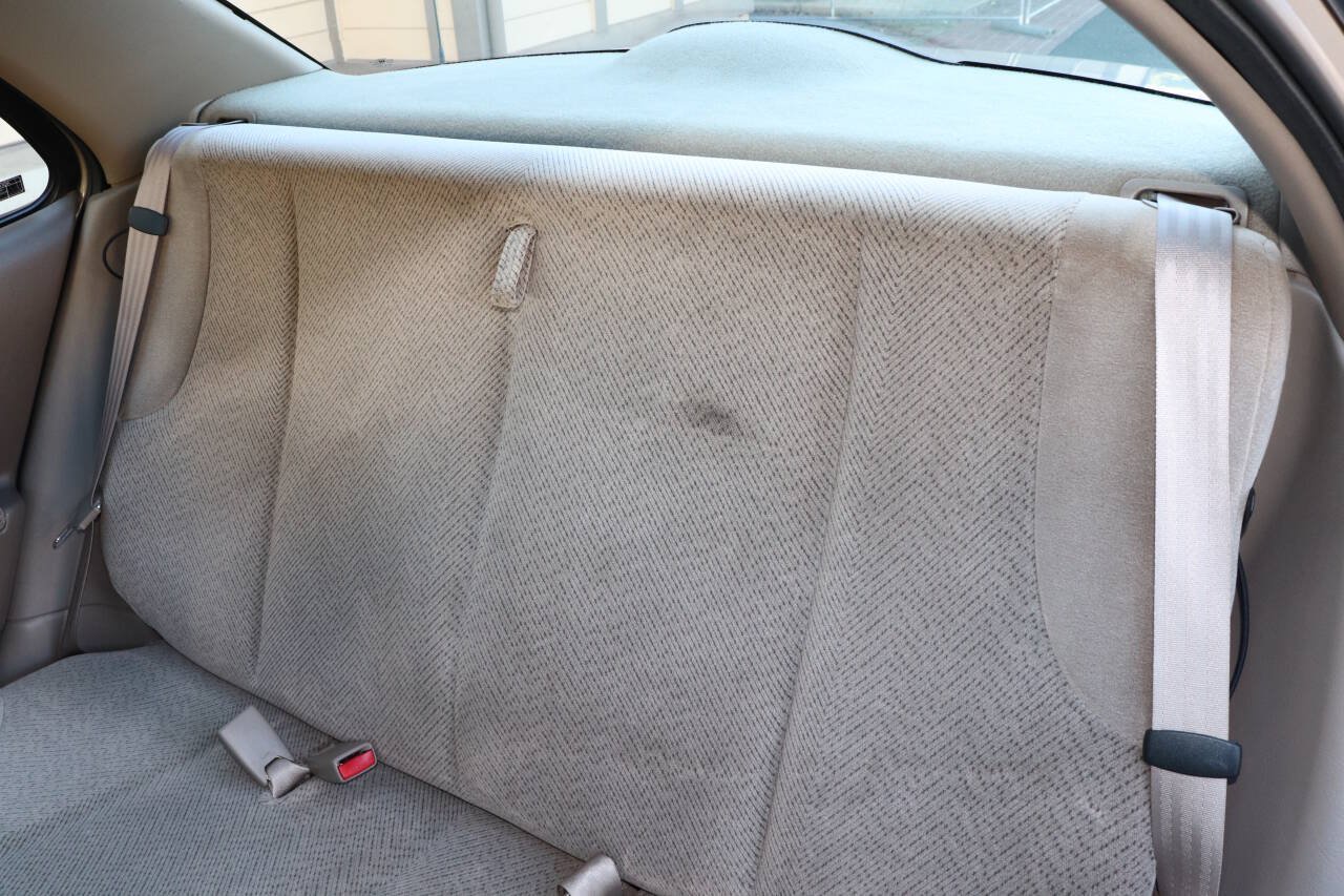 Used 1997 Chevrolet Cavalier LS w/ Preferred Equipment Group 2 FWD image 40