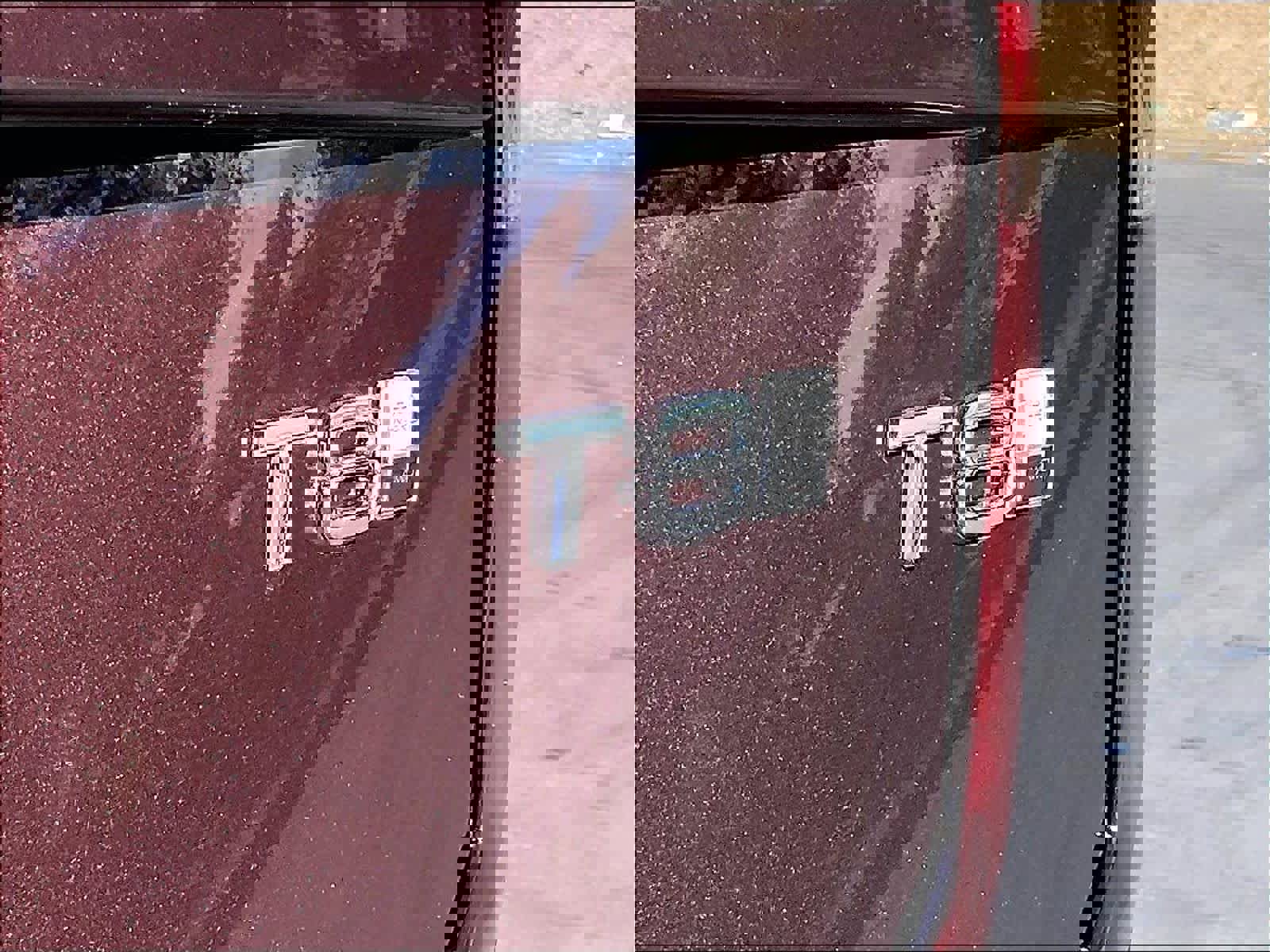 New 2026 Volvo XC90 T8 Plus w/ Protection Package Premier image 26