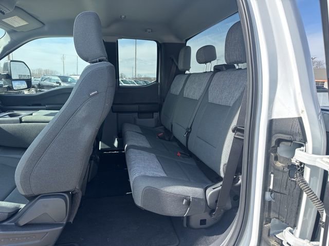 Used 2023 Ford F250 XLT image 10