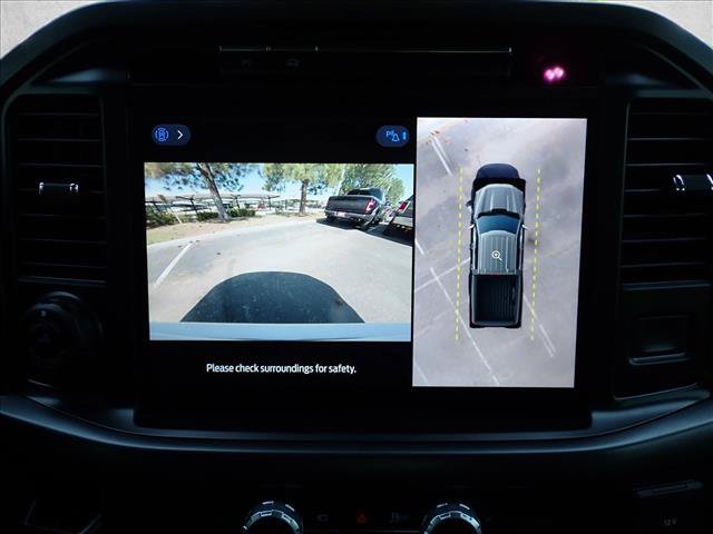 Used 2025 Ford F150 Tremor AWD/4WD image 16
