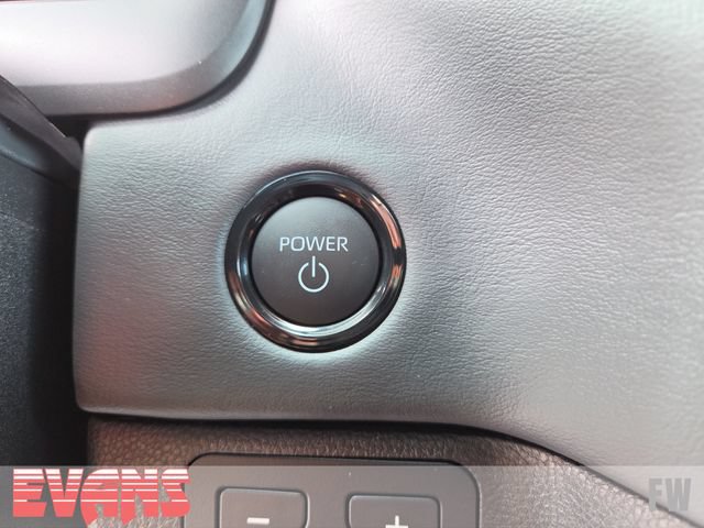 Certified 2026 Toyota Tundra Platinum AWD/4WD image 6