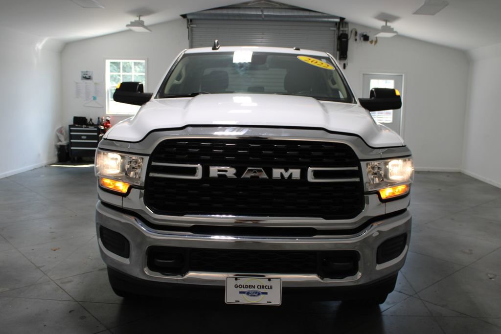 Used 2022 RAM 3500 Big Horn image 51