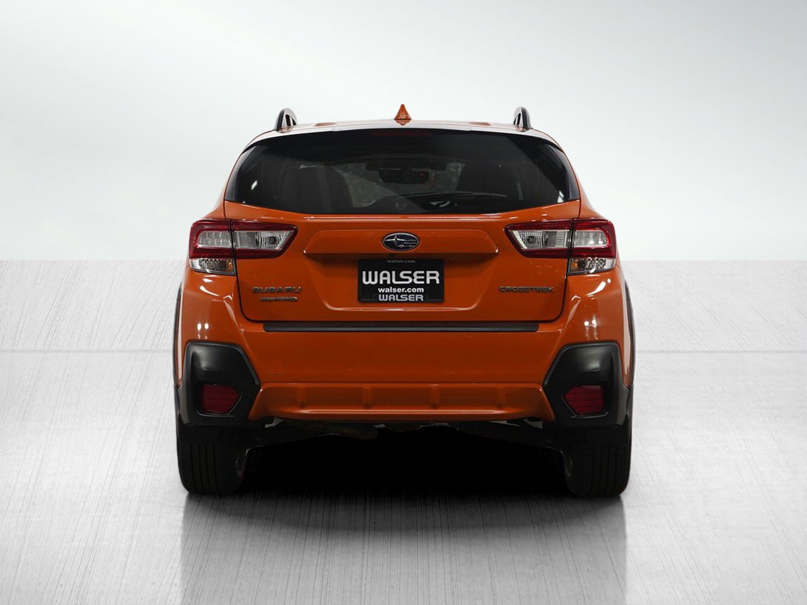 Used 2018 Subaru Crosstrek 2.0i Premium image 4