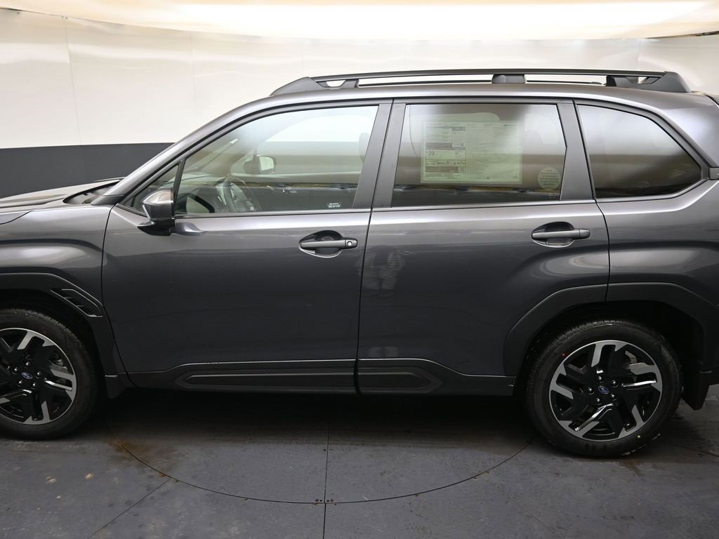 New 2026 Subaru Forester Limited image 3