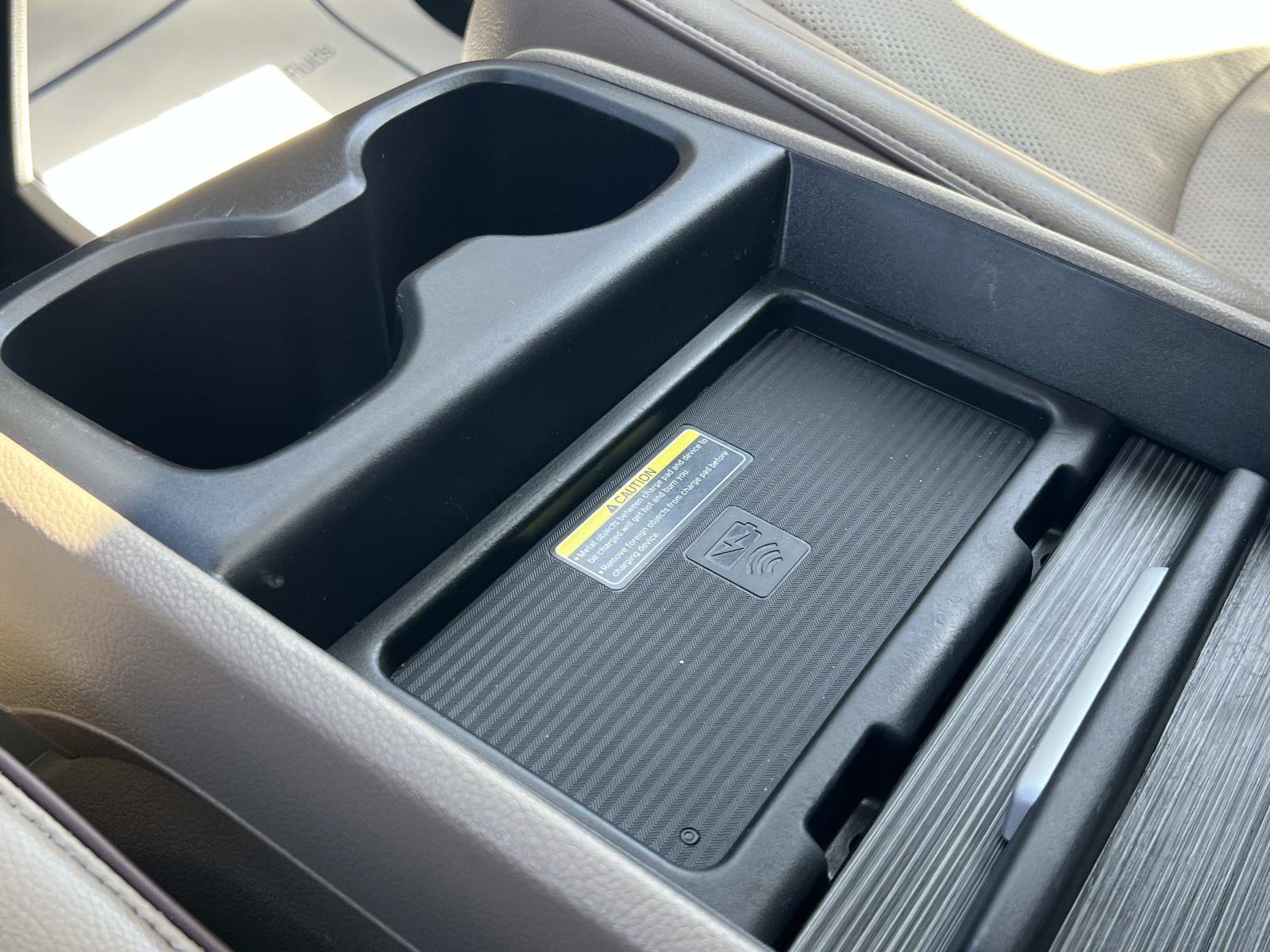 Certified 2024 Honda Odyssey Elite image 18