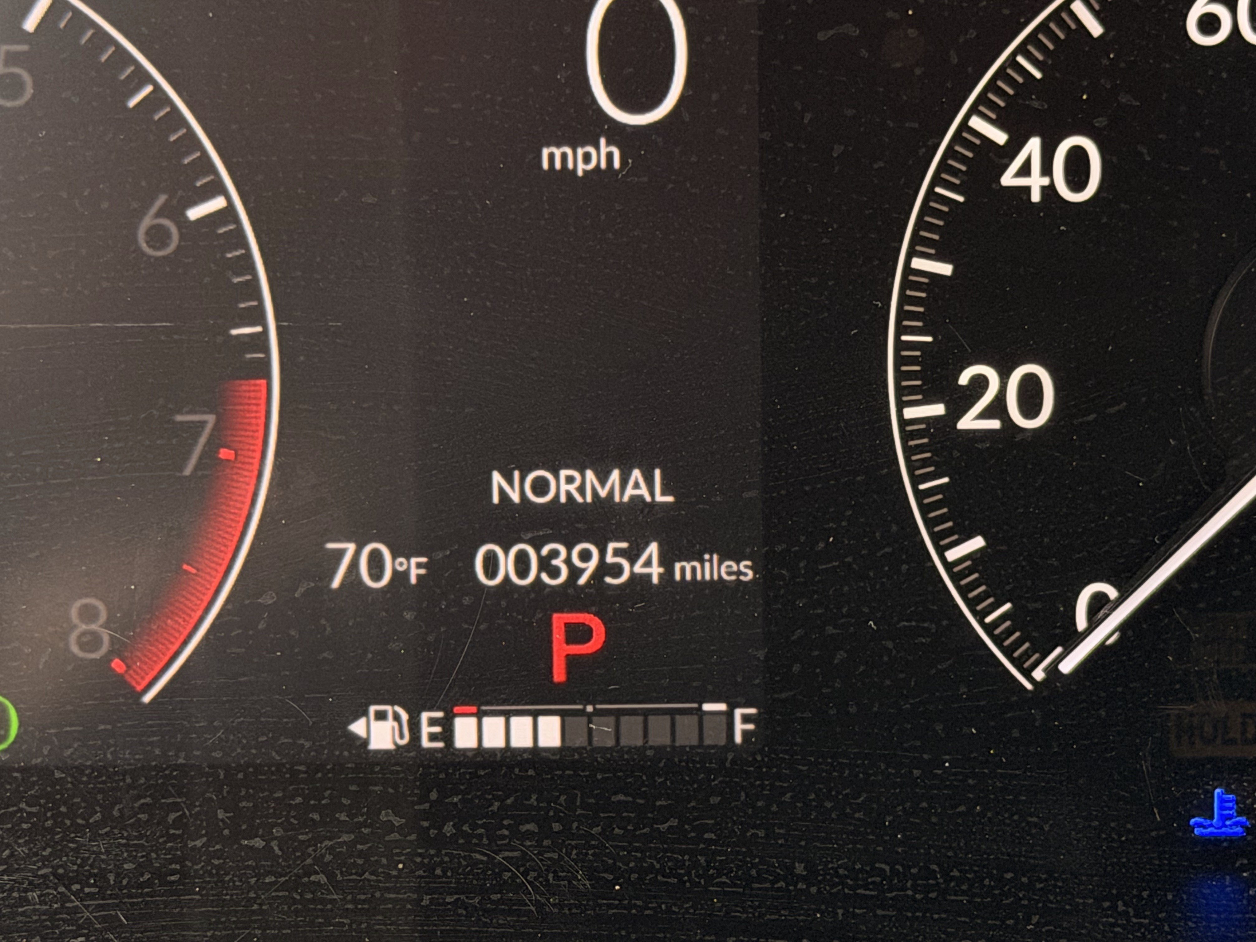 Certified 2026 Honda HR-V EX-L image 22