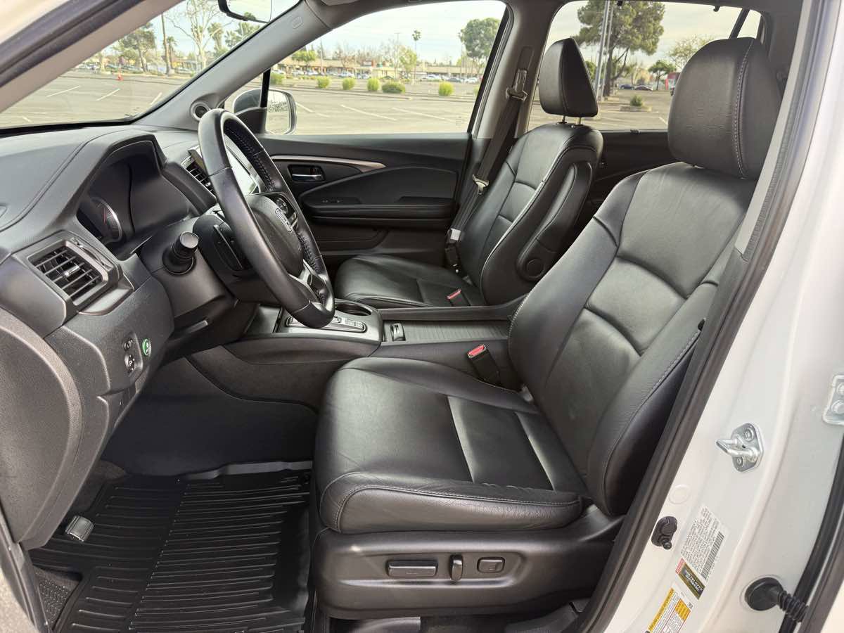 Used 2022 Honda Pilot EX-L image 13