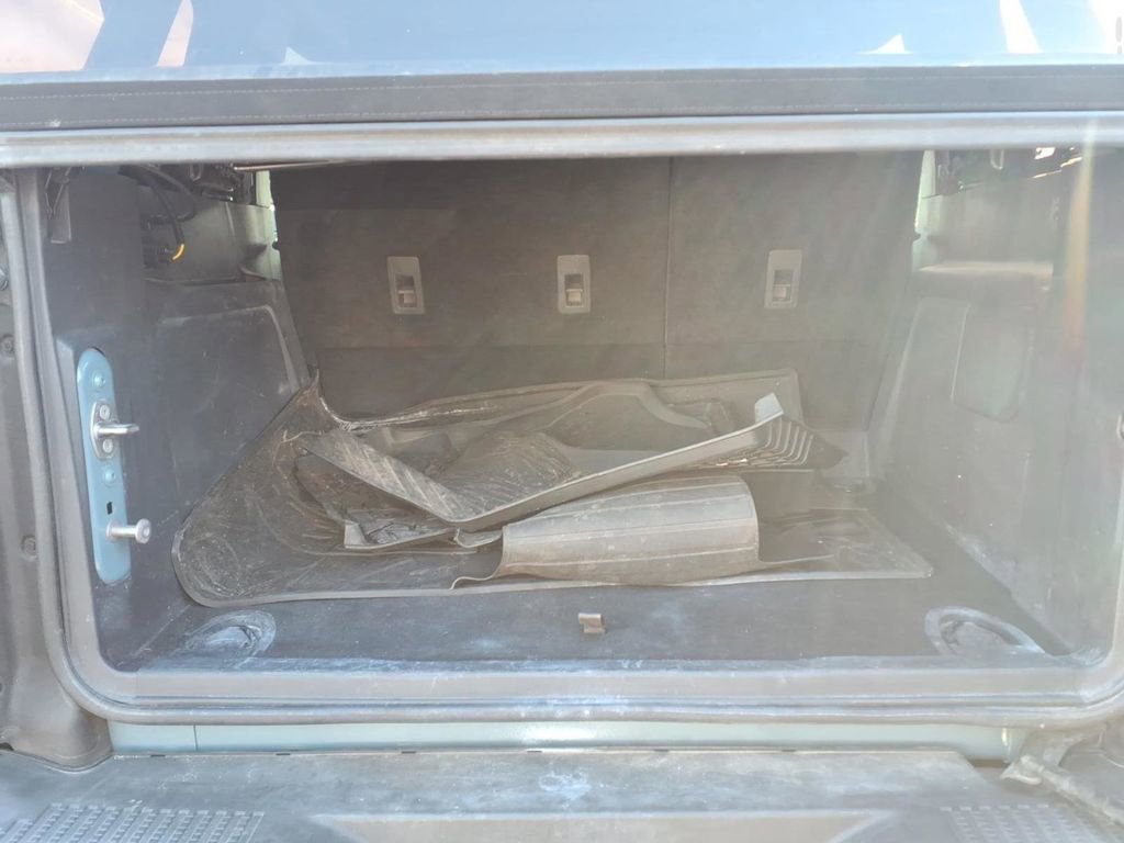 Used 2022 Ford Bronco Badlands AWD/4WD image 27
