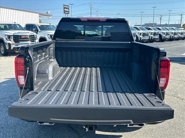 New 2026 GMC Sierra 1500 Elevation AWD/4WD image 11