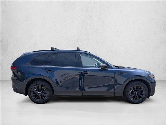 Used 2025 MAZDA CX-90 Plug-In Hybrid w/Premium Sport AWD/4WD image 4