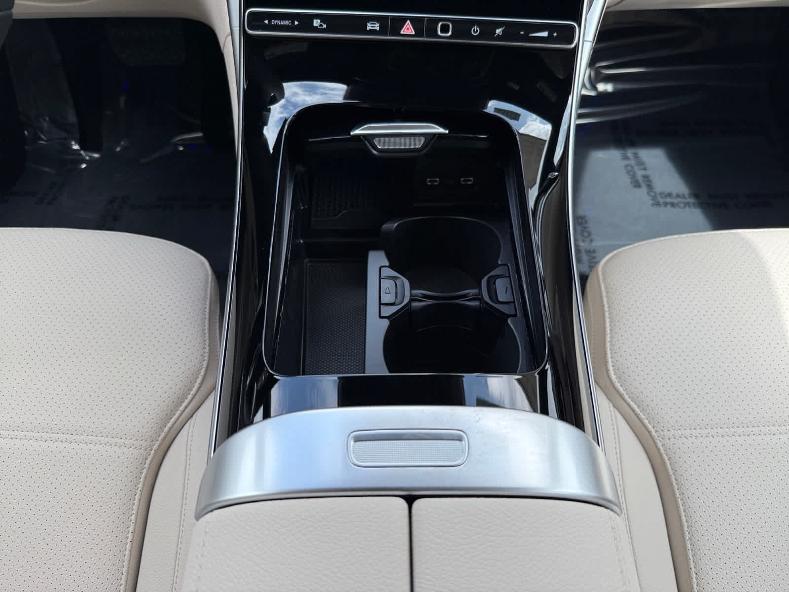 Used 2026 Mercedes-Benz C 300 4MATIC Sedan image 15