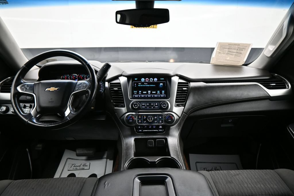 Used 2019 Chevrolet Tahoe LS w/ Max Trailering Package AWD/4WD image 13