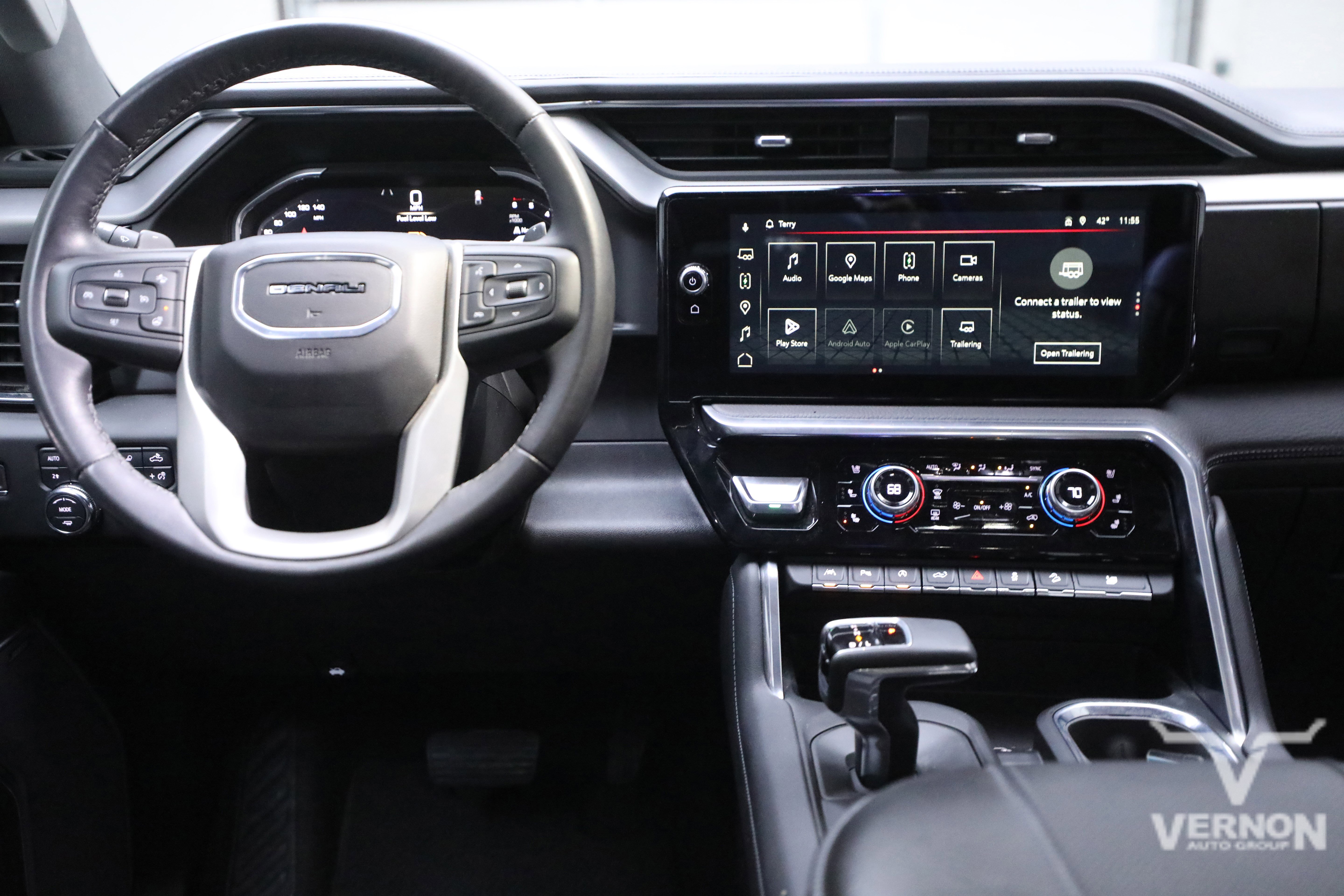 Used 2023 GMC Sierra 1500 Denali w/ Denali Reserve Package image 21