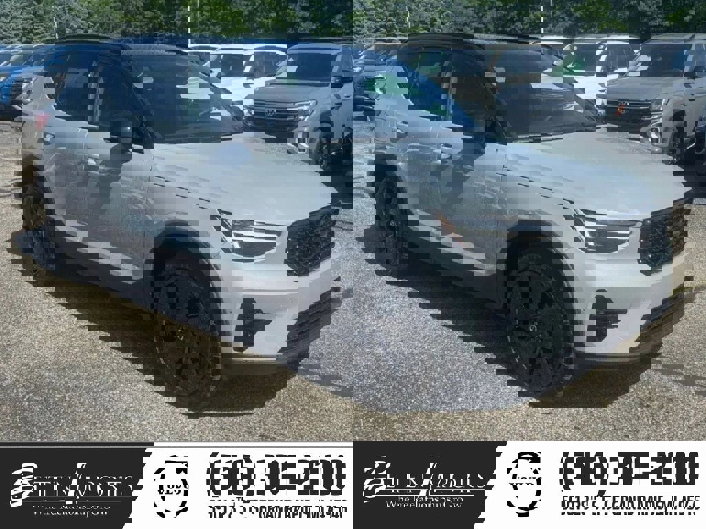 New 2026 Volvo XC40 B5 Ultra w/ Protection Package Premier image 1