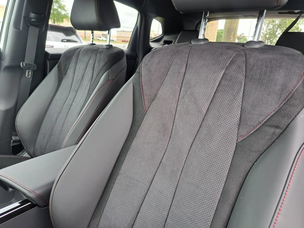 New 2026 Acura ADX A-Spec FWD image 19