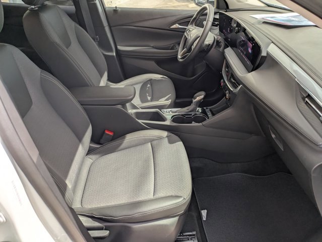 Used 2025 Buick Encore GX Preferred image 20