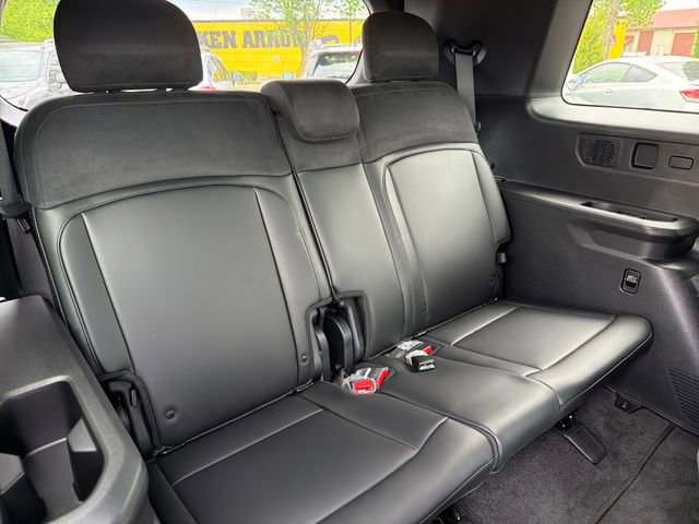 New 2027 Kia Telluride SX Prestige X-Pro AWD/4WD image 23