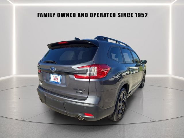 Certified 2025 Subaru Ascent Bronze Edition image 3