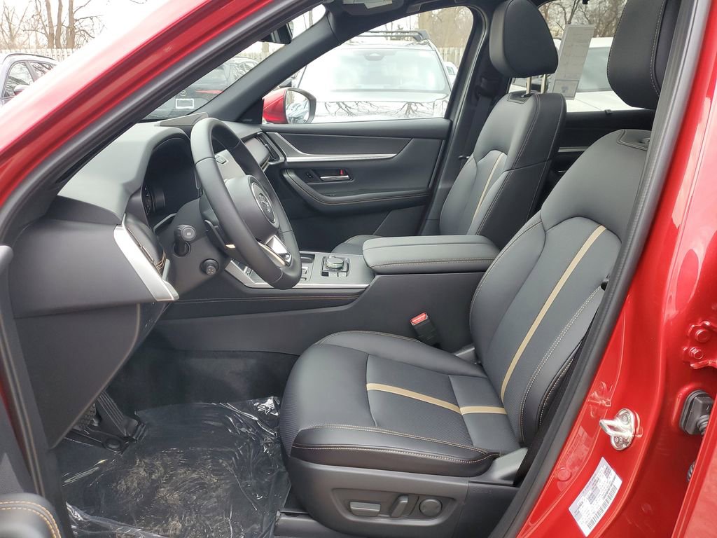 New 2026 MAZDA CX-90 3.3 Turbo S w/ Premium Plus image 11