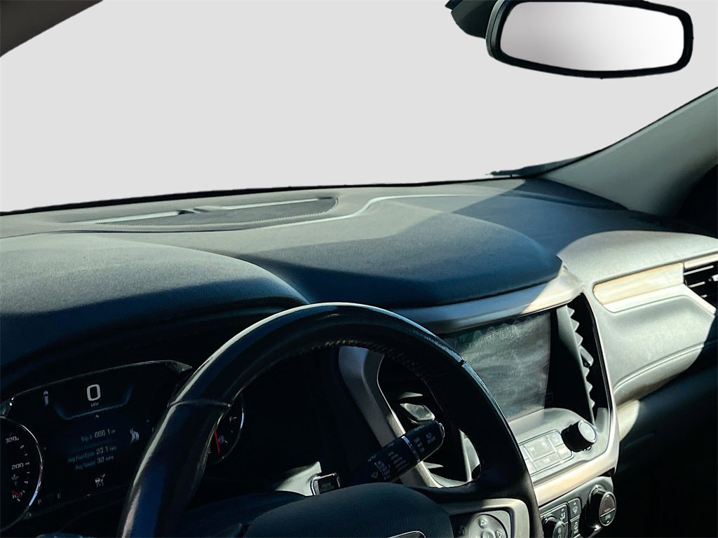 Used 2019 GMC Acadia Denali w/ Technology Package image 9