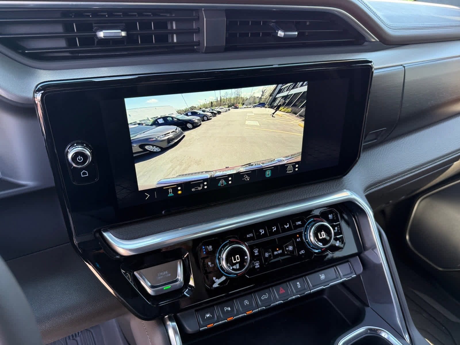 Used 2023 GMC Sierra 1500 Denali w/ Denali Reserve Package image 19