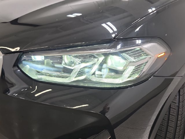Certified 2023 BMW X3 xDrive30i w/ Premium Package AWD/4WD image 26