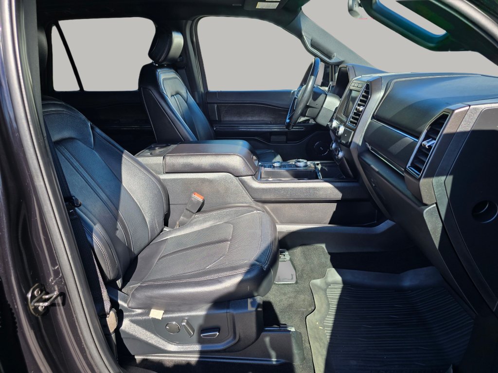 Used 2020 Ford Expedition Max Limited AWD/4WD image 34