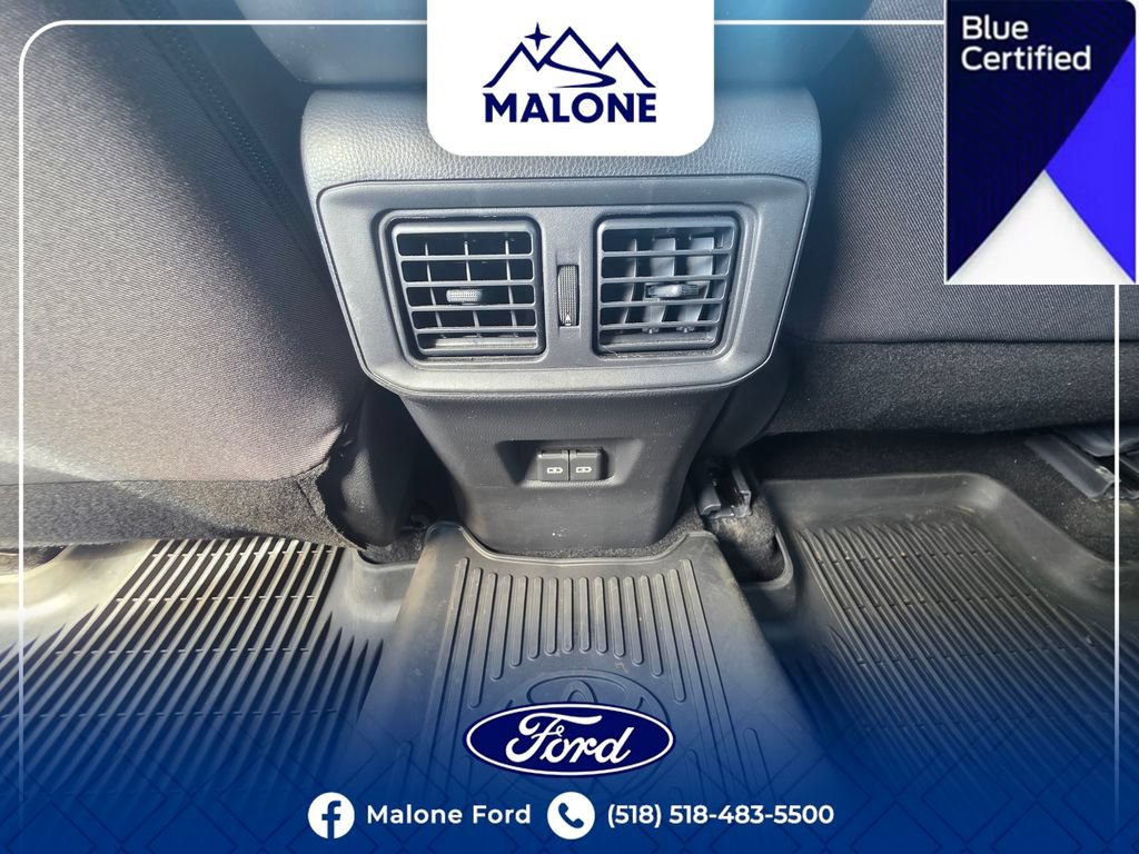 Used 2023 Toyota RAV4 XLE w/ XLE Grade Weather Package AWD/4WD image 35