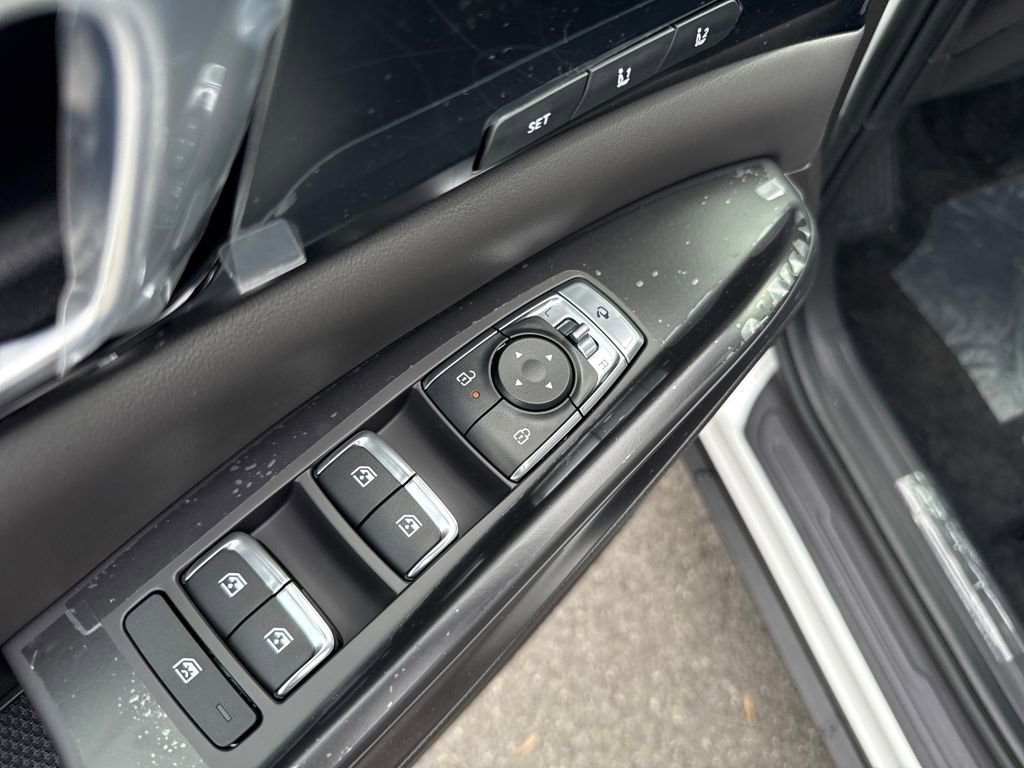 New 2026 Kia Carnival SX Prestige image 11