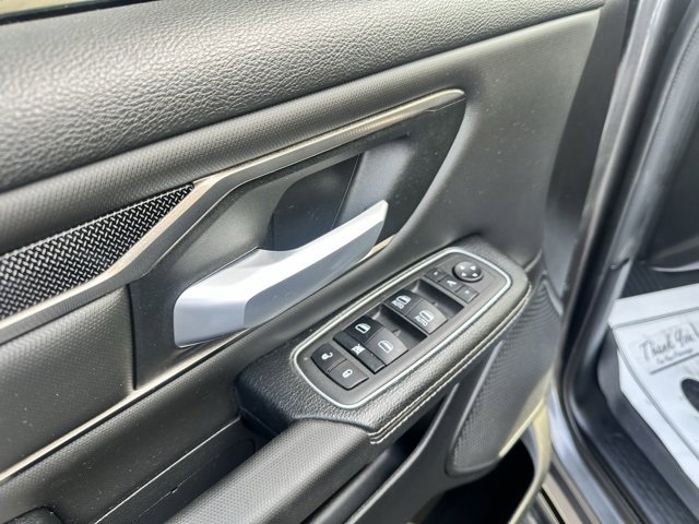 Used 2022 RAM 1500 Rebel w/ Night Edition image 19