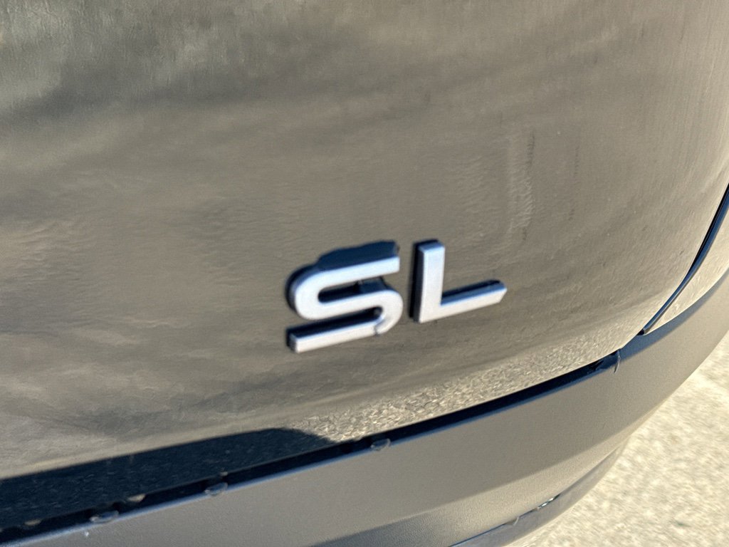 New 2026 Nissan Murano SL image 9