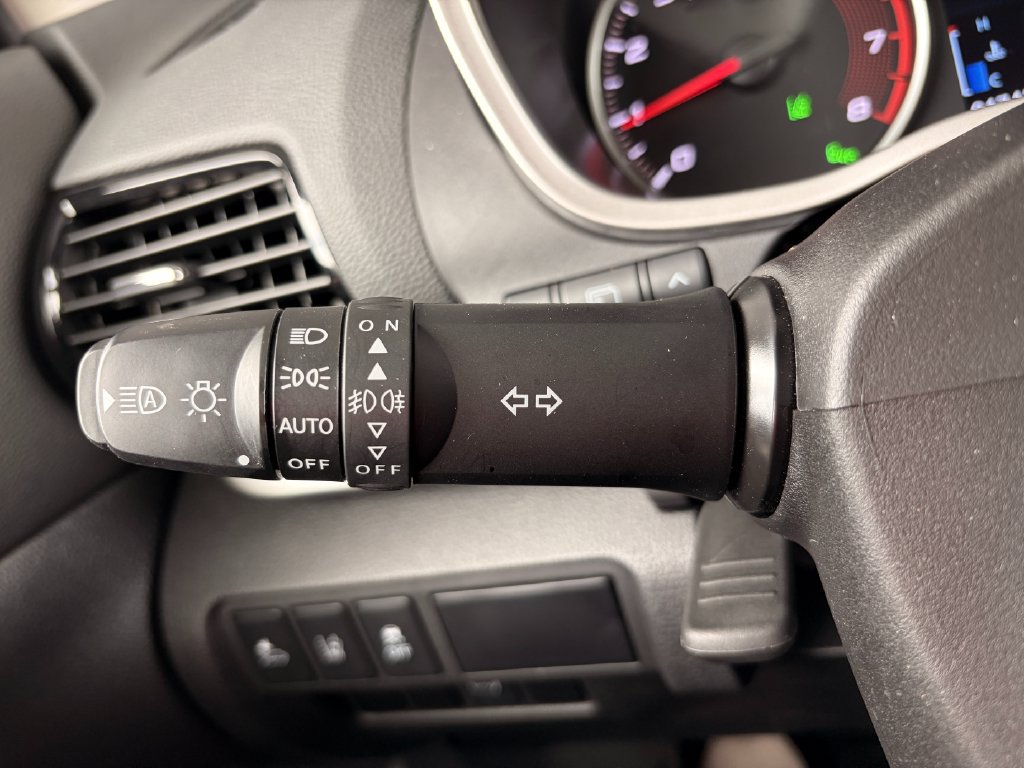 Used 2026 Mitsubishi Eclipse Cross SE AWD/4WD image 19
