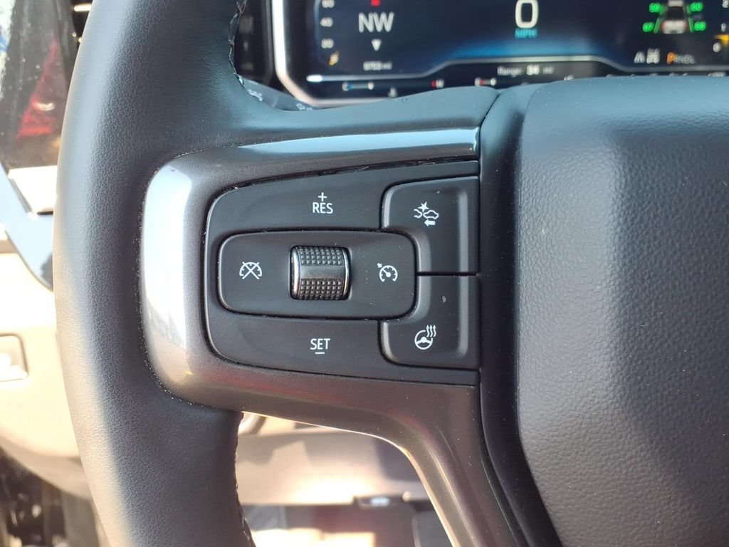 Used 2024 Chevrolet Silverado 2500 High Country AWD/4WD image 26