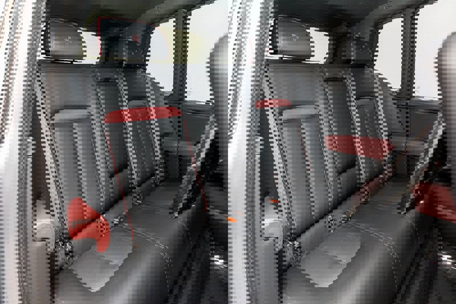 Used 2022 Rolls-Royce Cullinan image 55