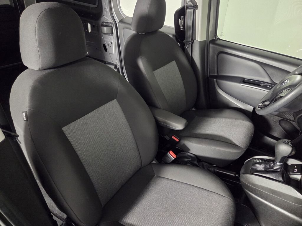 Used 2022 RAM ProMaster City Tradesman image 32