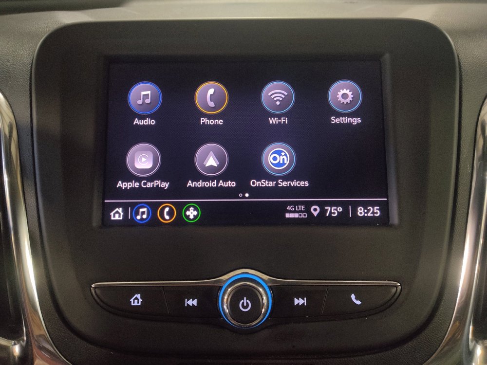 Used 2024 Chevrolet Equinox LT image 25