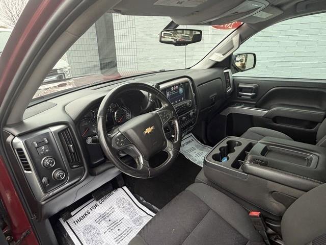 Used 2014 Chevrolet Silverado 1500 LT w/ All Star Edition image 14