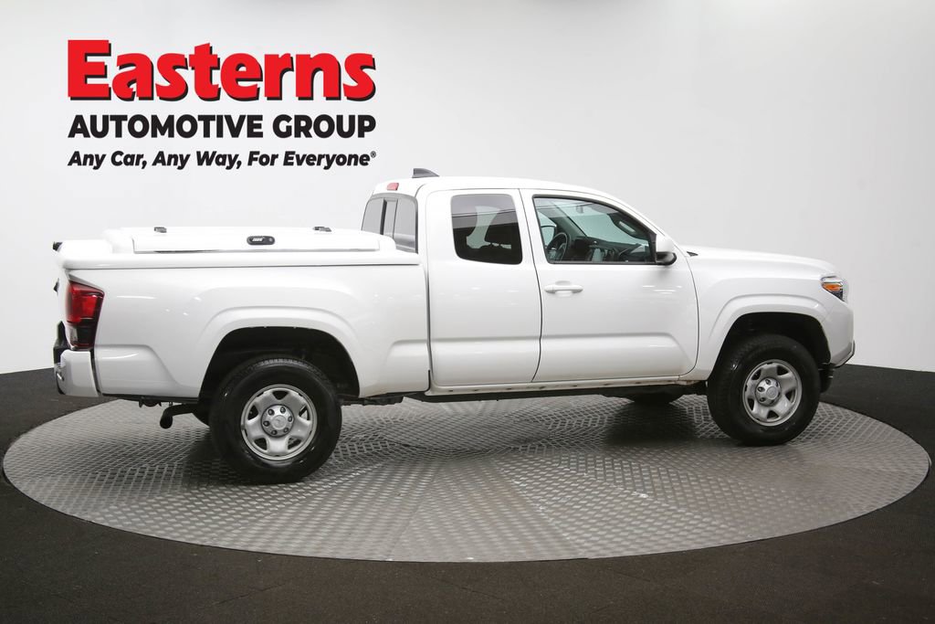 Used 2022 Toyota Tacoma SR image 42