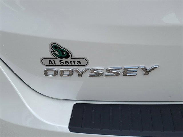 New 2026 Honda Odyssey EX-L image 6