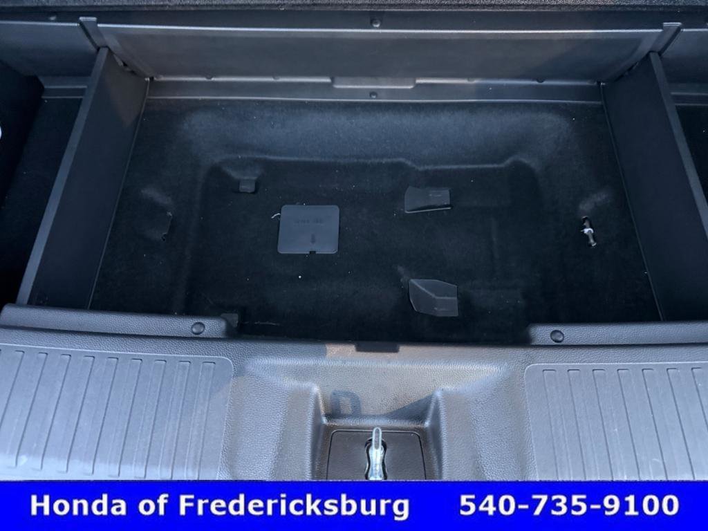 Used 2025 Honda Pilot Elite image 38