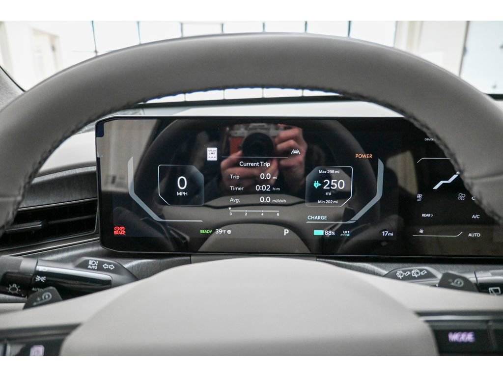 New 2026 Kia EV9 Wind image 21