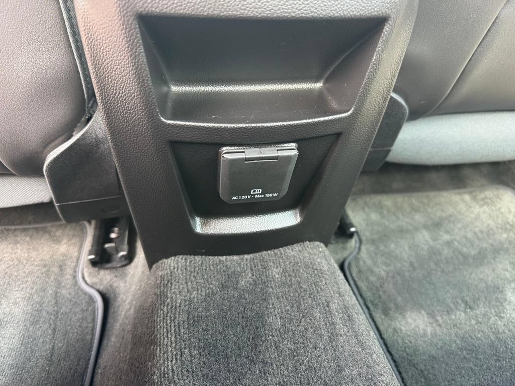 Used 2014 Buick Regal GS w/ Driver Confidence Package #2 FWD image 10