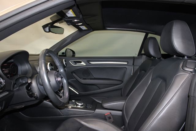 Used 2018 Audi A3 2.0T Premium Plus AWD/4WD image 10