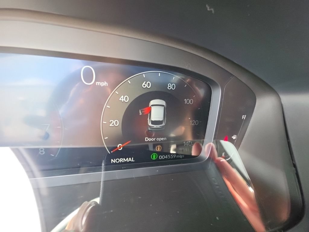 Certified 2026 Acura ADX A-Spec FWD image 16