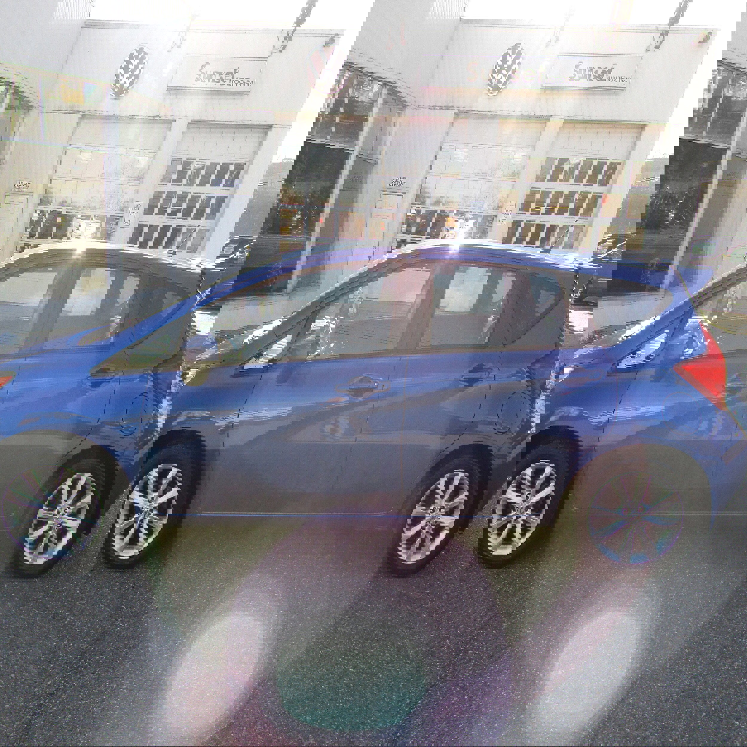 Used 2015 Nissan Versa Note SV w/ SL Tech Package