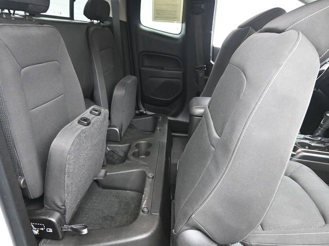 Used 2018 GMC Canyon SLE w/ SLE Convenience Package RWD image 23