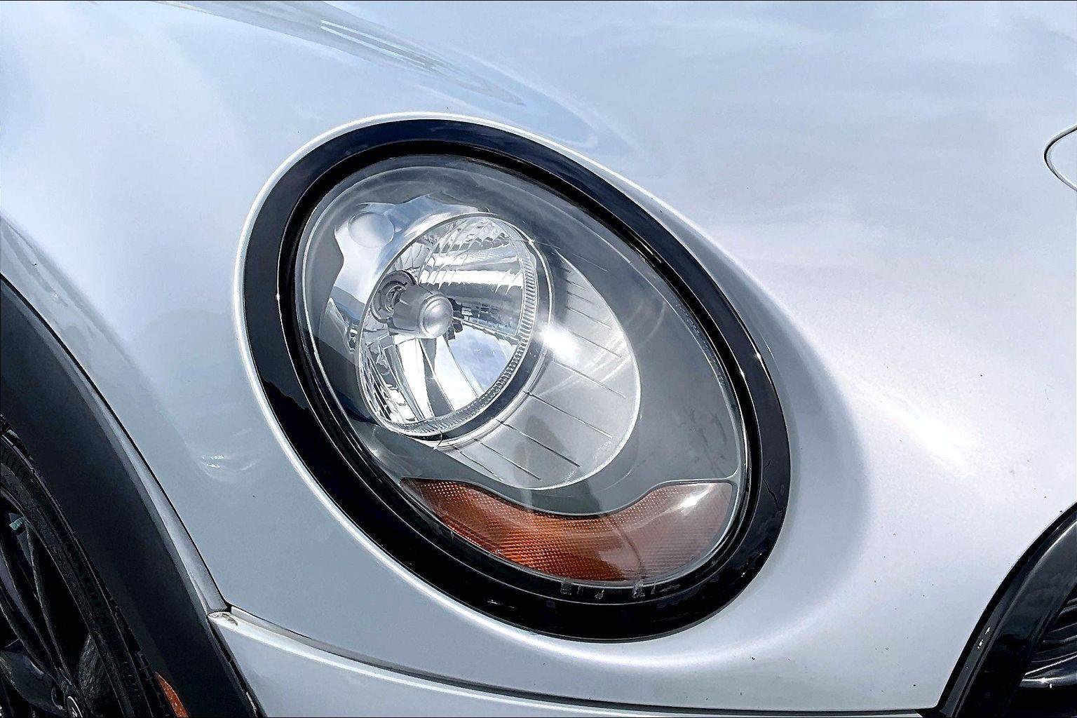 Used 2016 MINI Cooper S image 33