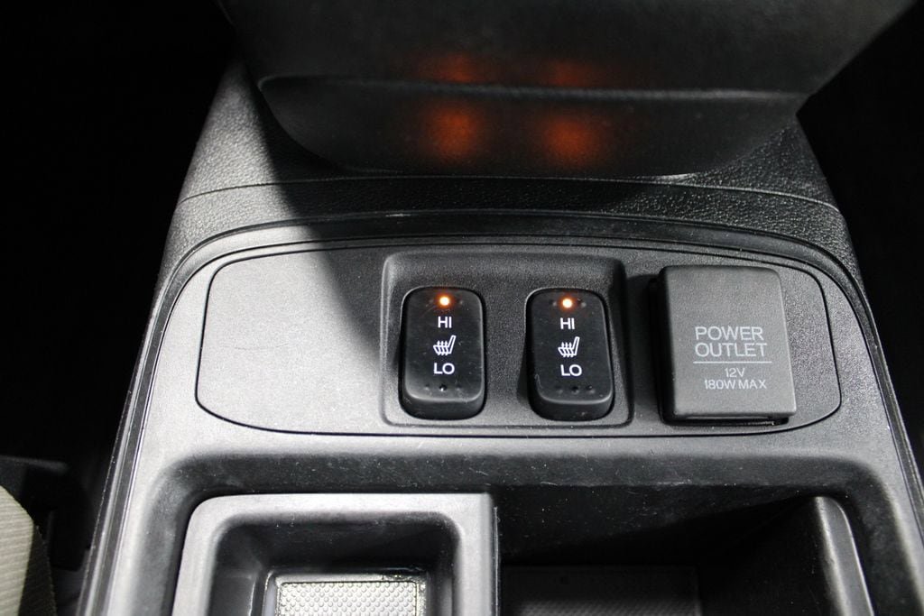 Used 2015 Honda CR-V EX image 28