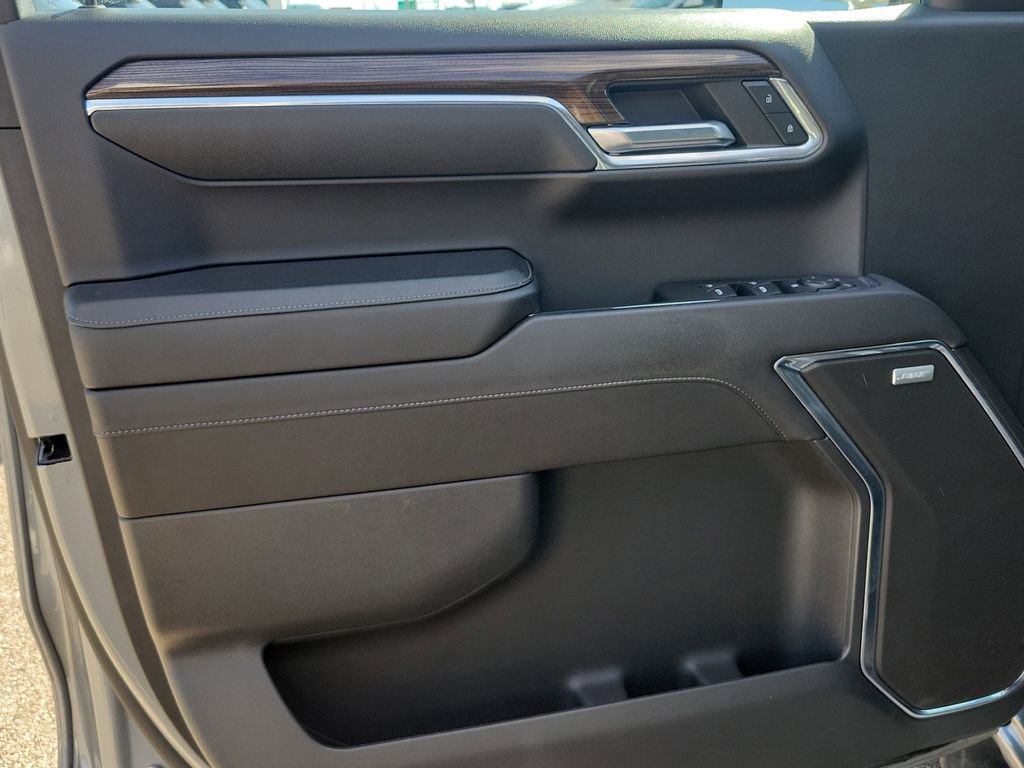 Used 2022 Chevrolet Silverado 1500 Custom image 22